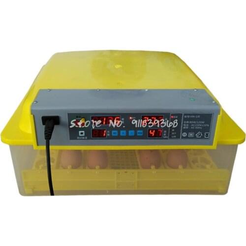 Electric Incubator Household Incubator Incubator Egg Melting Machine Small Incubator Chicken Egg Holding Machine Warming Machine