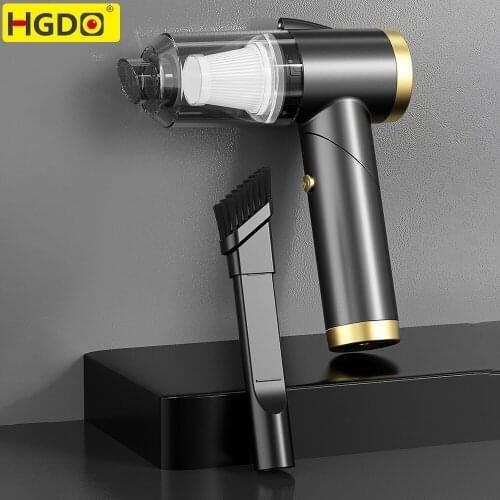 HGDO Electrical Equipment For Cars