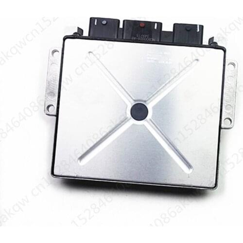 8U7112A650KA Car Engine computer module Suitable for 2005Fo rdF oc us2005 Computer board PCM ECU computer Engine ECU