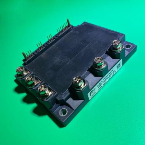 A50L-0001-0374 6MBP160RUA060F-01 IGBT 160A 600V MODULE A50L00010374 6MBP160 RUA060F-01 6MBP 160RUA060F-01 A50L00010374 160-060