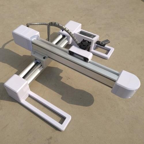 Laser Engraver 3000mw 2Axis Laser Cutter CNC Router Engraving Machine Desktop Wood Plastic Paper Leather Printing Router