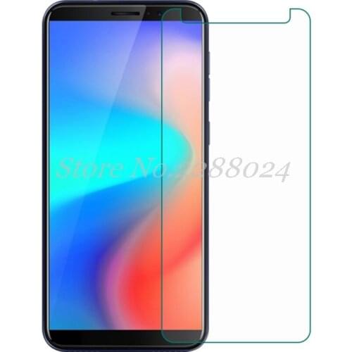 Lulumi Screen Protectors For CUBOT J3 PRO China