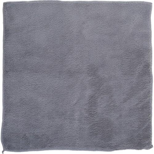 Professional Premium Microfiber Towels Commonly Used Cleaning Supplies Car Washing Auto Detailing Towels