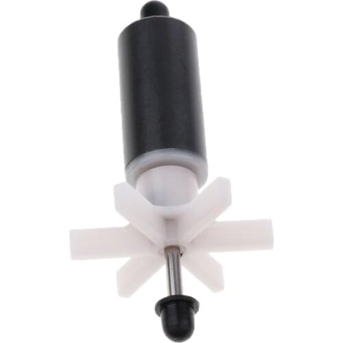 Professional Replacement Rotor Assembly for Aquarium Filter Replacement Part