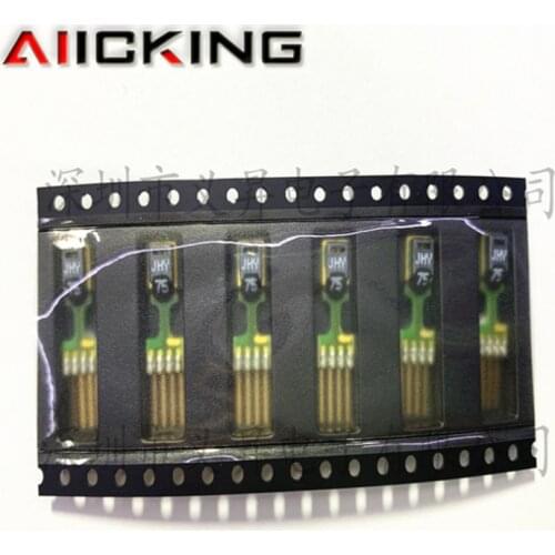 SHT75 Free Shipping SIP-4 Original digital temperature and humidity sensor plug-in humidity sensor Original brand new in stock