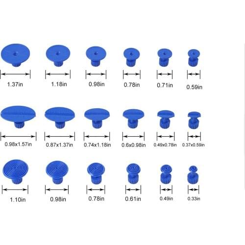 Car advanced paintless dent repair kit puller accessories for Mercedes Benz ML500 ML350 GL450 B200 B150 CLK63 R F700