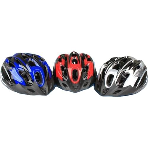 Bicycle Helmet Outdoor Ultralight Cycling Helmet Women Men Bicycle Helmet MTB Bike Helmet