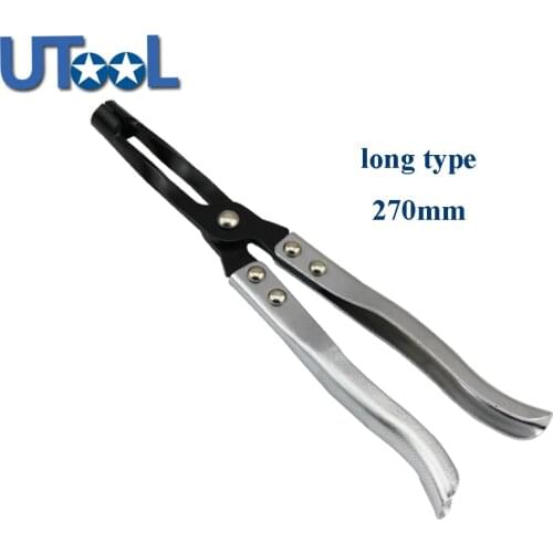 High Quaity 270mm Extra Long Universal Valve Stem Seal Removal Tool Remover Pliers