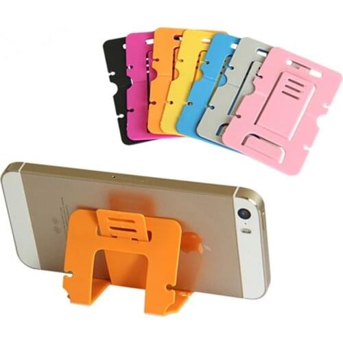 Настольные держатели для мобильных телефонов WUXINHCA China At AliExpress