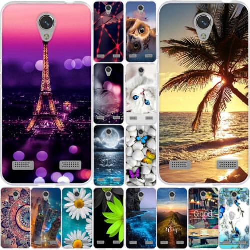 Чехлы для телефонов ZTE Blade A520 XOPIG China At AliExpress