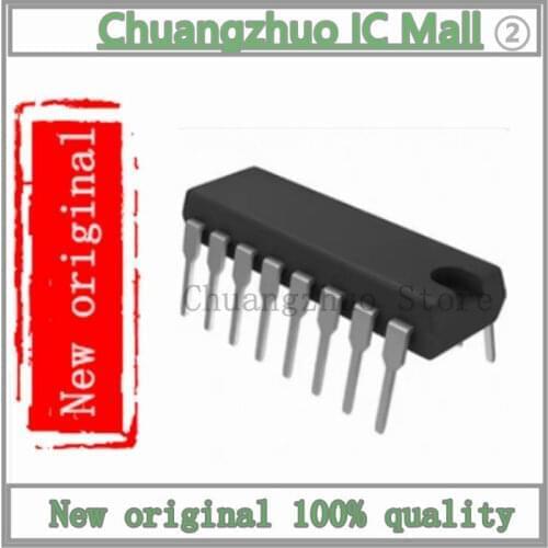 1PCS/lot SN74141N SN74141 74141 DIP16 IC Chip New original
