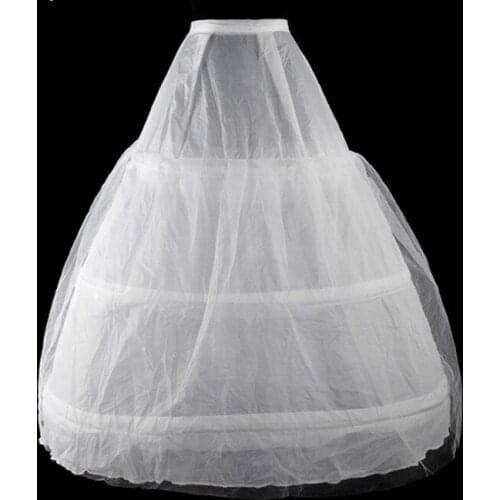3 Independent Rim Slip and Gauze 3 Layers Individual Packaging Wedding Accessorie