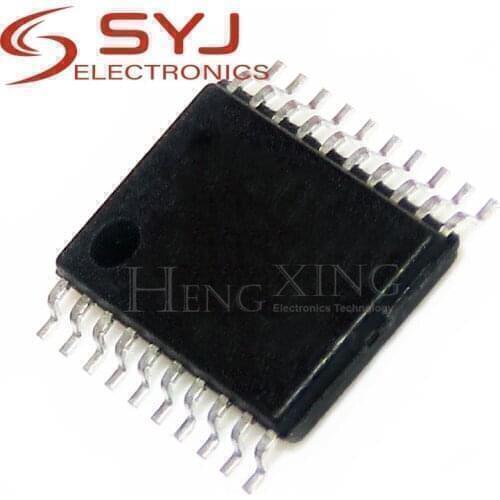 5pcs/lot SN74LVTH574PWR SN74LVTH574 LXH574 TSSOP-20 In Stock