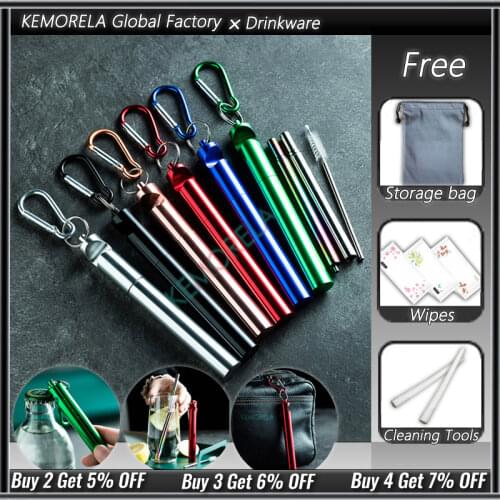 Многоразовые трубочки для коктелей Appker China At AliExpress