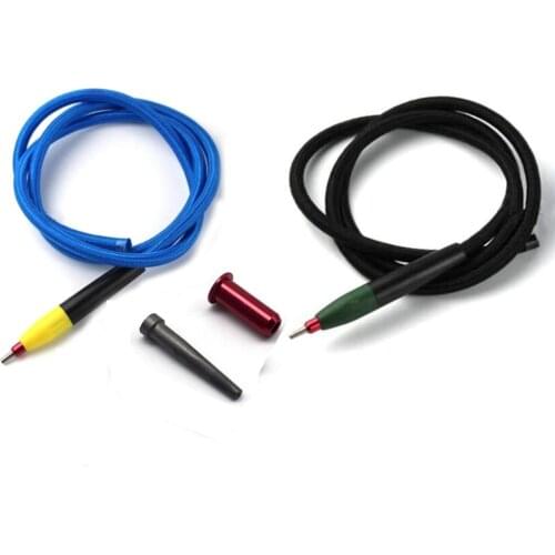 Automatic Sandblaster Pen Tip Jewelry Sandblasting Machine Accessories