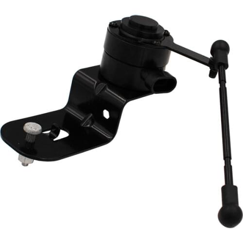Free Shipping Headlight Height Level Sensor Rear Left 88957145 ER10033 926-794 926794 For Cadillac sts v6/sts v8
