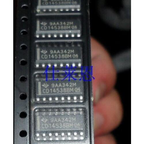10PCS/LOT CD14538BM SOP-16