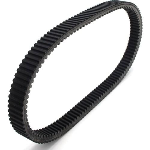 Motorcycle Parts Drive Transmission Belt For Arctic Cat Firecat 600 Team Arctic Tiger Nightfire Early Build Sno Pro 0627-031