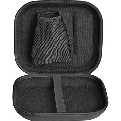 For Apple Mac Mini Desktop Computer Mini Host Storage Bag Box Carrying Case Protective Cover Handbag