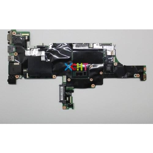 FRU P/N: 04X3952 VILT0 NM-A051 w i5-4300 CPU N14M-GS-S-A1 GPU for Lenovo ThinkPad T440S NoteBook PC Laptop Motherboard Mainboard