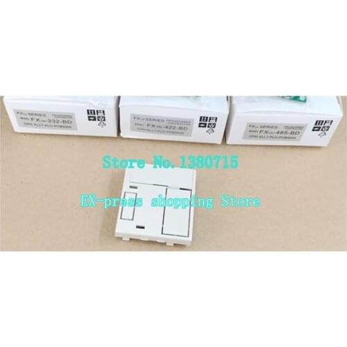 FX1N 232 BD FX1N-422/485-BD FX2N-232/422/485-BD FX3U-232-BD FX3U-422/485-BD FX3G-232/422/485-BD New