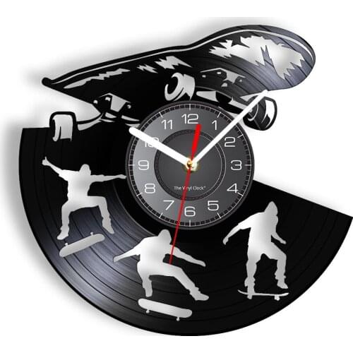 Geek Alerts Skateboards