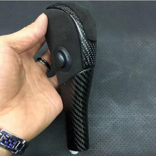 Motion Graphic Gear Levers