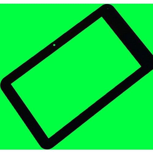 TOUCH SCREEN DIGITIZER SENSOR FOR VIVITAR XO-780MID0920814 QD4WA168 XO-780 TABLET PANEL REPAIRMENT