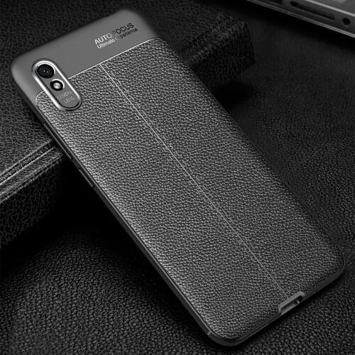 SLEVE Phone Cases Xiaomi Redmi 9C