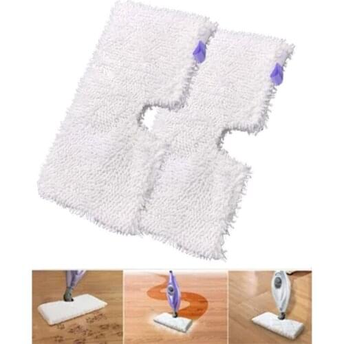 Replacement Steam Mop Head Cleaning Pads for Shark Steam Mop Machine