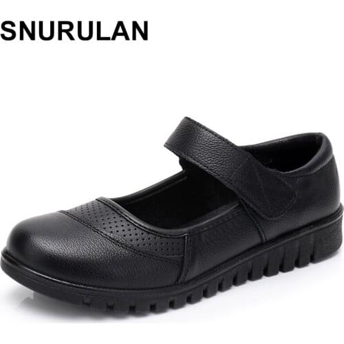 Женские балетки на каблуке SNURULAN China At AliExpress