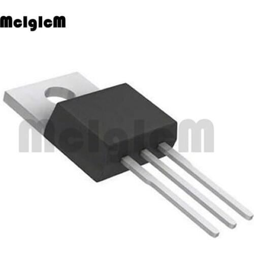 10PCS L7805CV L7808CV L7809CV L7812CV L7815CV LM317T IRF3205 Transistor TO-220 TO220 L7805 L7808 L7809