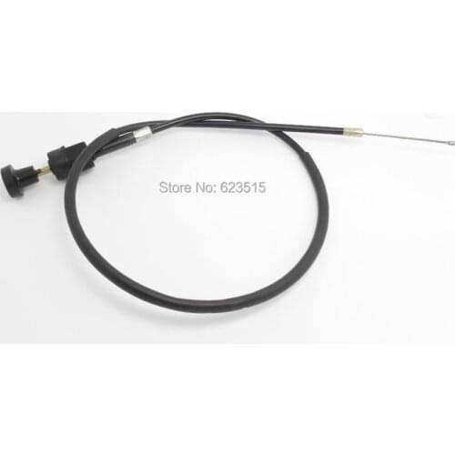 NEW PW50 PEEWEE Choke cable for PEEWEE PW50 PY50 LC50PY Bike Parts 50CC JS50PY LONCIN 50PY JISANSHE PY50