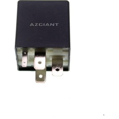 High Quality 1J0906381A No. 109 Car Relays 12V for Volkswagen Jetta Bora Golf Santana 3000Vista for Audi