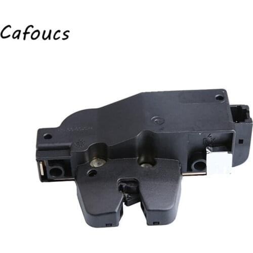 Tailgate Back Door Lock For Dongfeng S30 H30 CROSS Rear Trunk Lock Block