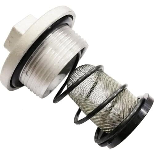 1 Set Oil Drain Plug for GY6 50cc 125cc 150cc Chinese Scooter Moped Baotian