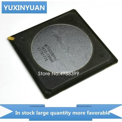 1PCS MT5830BPHJ-CHHAH MT5830BPHJ MT5830BPHJ CHHAH BGA