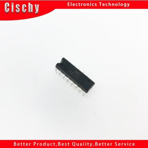 10PCS/lot DNA1001DL 1001DL DIP-16