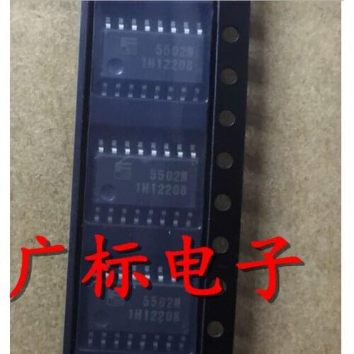 100% original FA5502M 5502M
