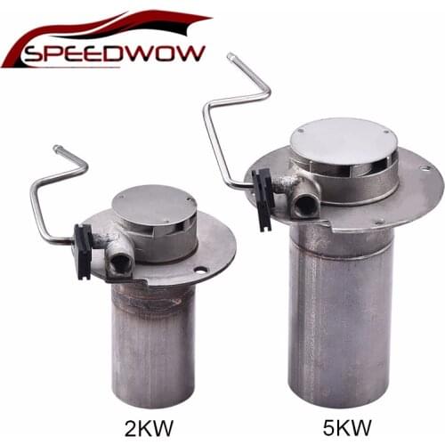 252113100100 Parking Heater Burner Insert Torches Combustion Chamber Combustor Burner Gaskets For Eberspacher Airtronic D4 D4S