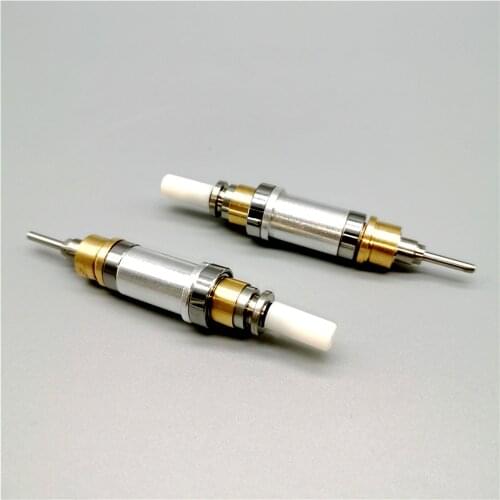 Electric manicure drill accessories STRONG 102L 105L electric manicure machine handle spindle