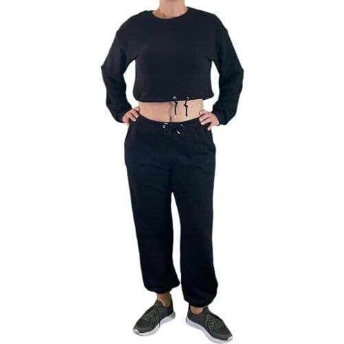 Bbb Showroom Yoga Uniform