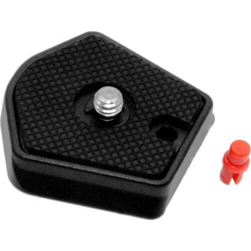 Bluelans 785PL Quick Release Plate for Manfrotto Modo/Digi Tripod Compact DC659 785B