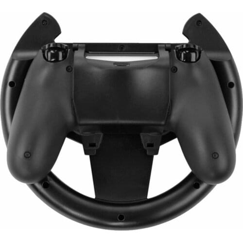 For PS4 Steering Wheel Game Controller Gaming Racing Wheel for Sony Playstation 4 Controller Accessories