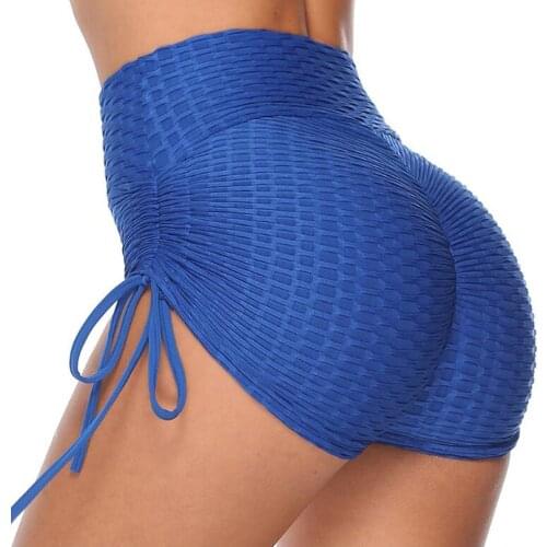 Jampelle Womens Summer Shorts