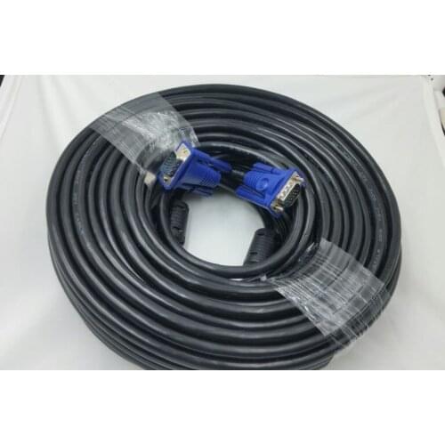 USB 3.0 To VGA Adapter Cable External Graphic Card Video Multi-display Converter Adapter For PC Laptop Windows