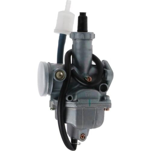 26mm PZ26 Motorcycle Carb Carburetor Performance For CG125 Model 125 140cc Dirt Bike Bicycle Horizontal Motor