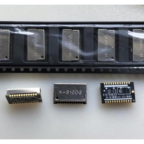 New original lan-8100g small module 18 inductance module