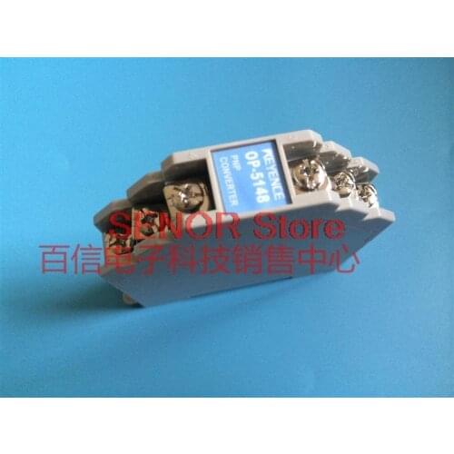 Genuine original converter NPN to PNP OP-5148