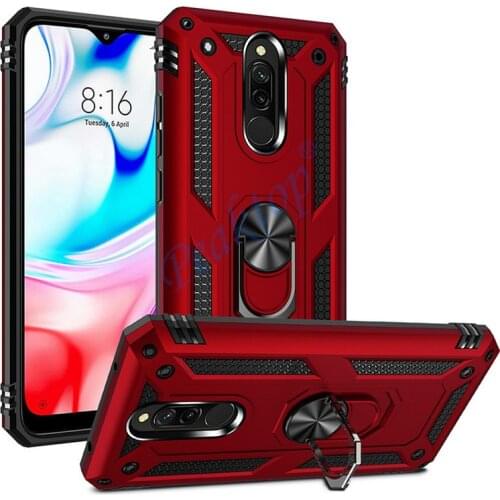 Peaktop Phone Cases Xiaomi Redmi 8A